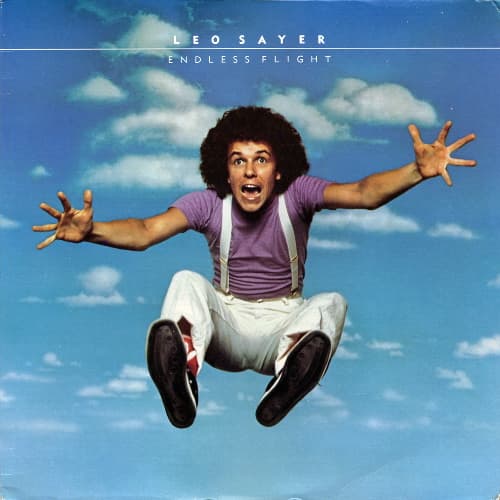 Endless Flight