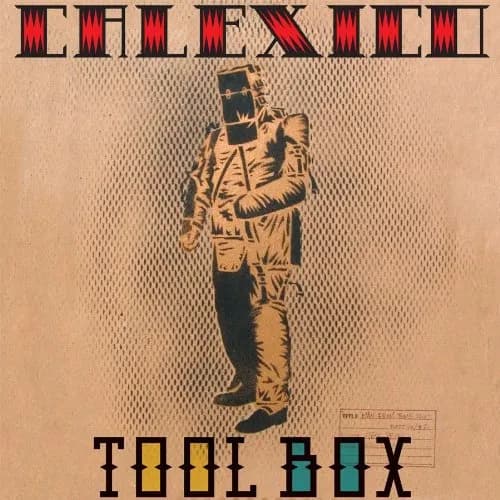 Tool Box