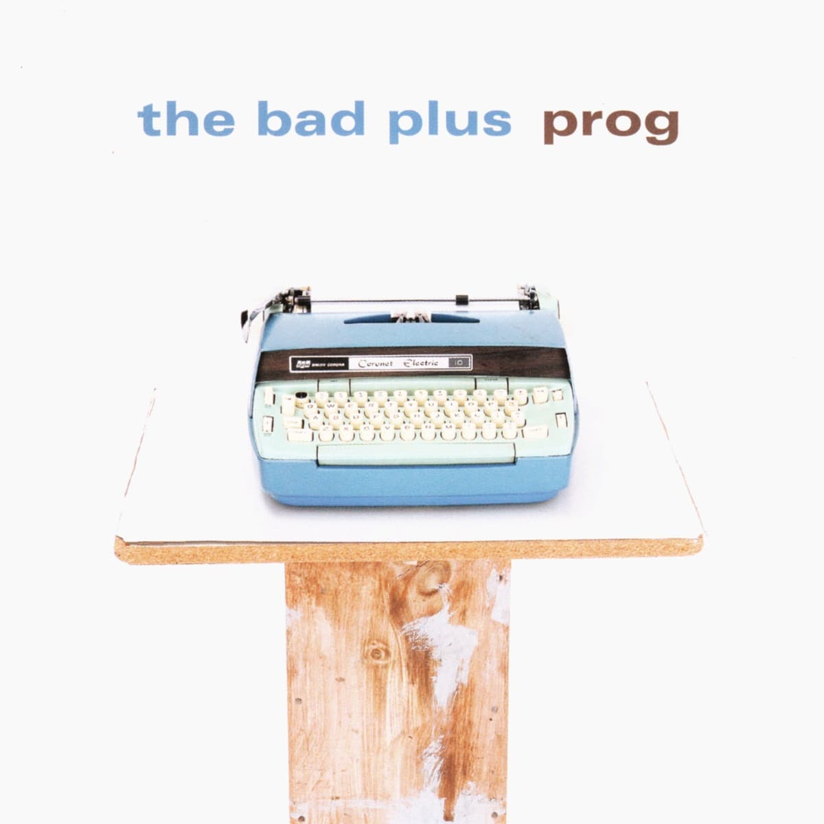 Prog