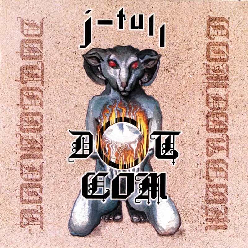 J‐Tull Dot Com