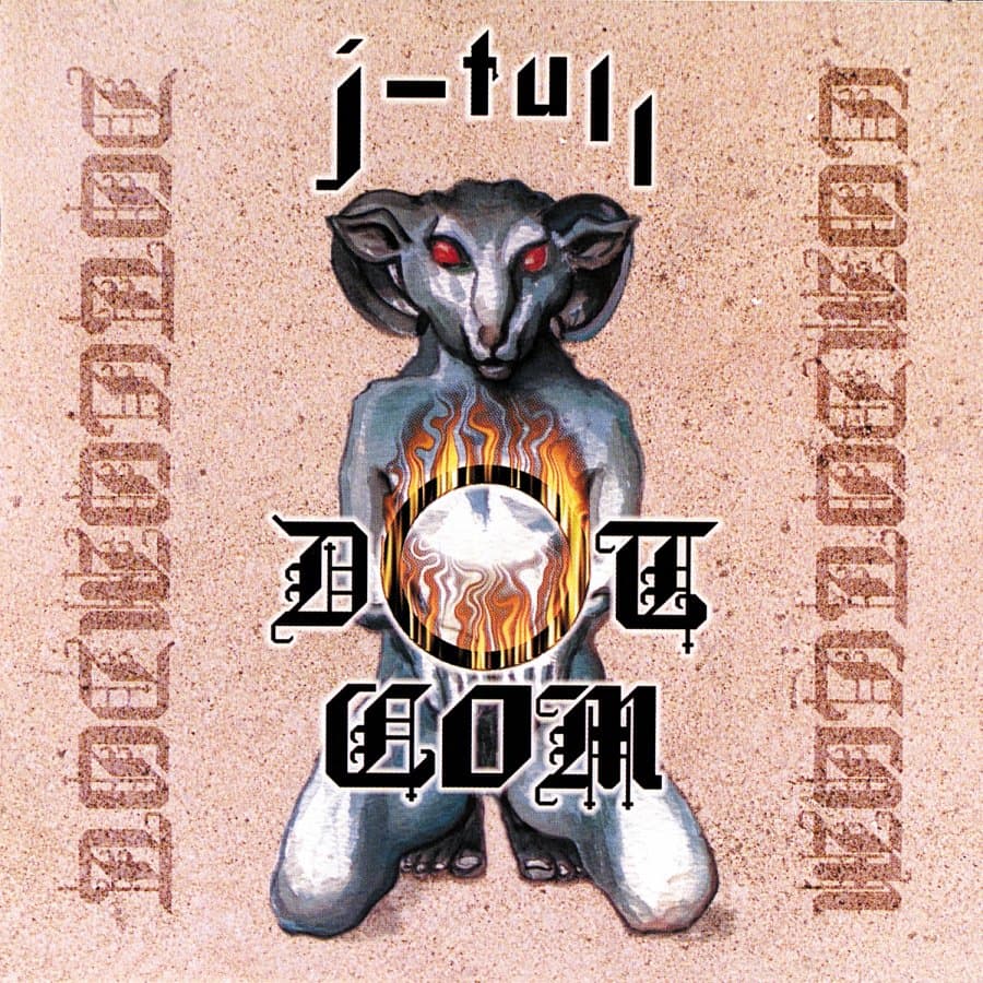 J‐Tull Dot Com