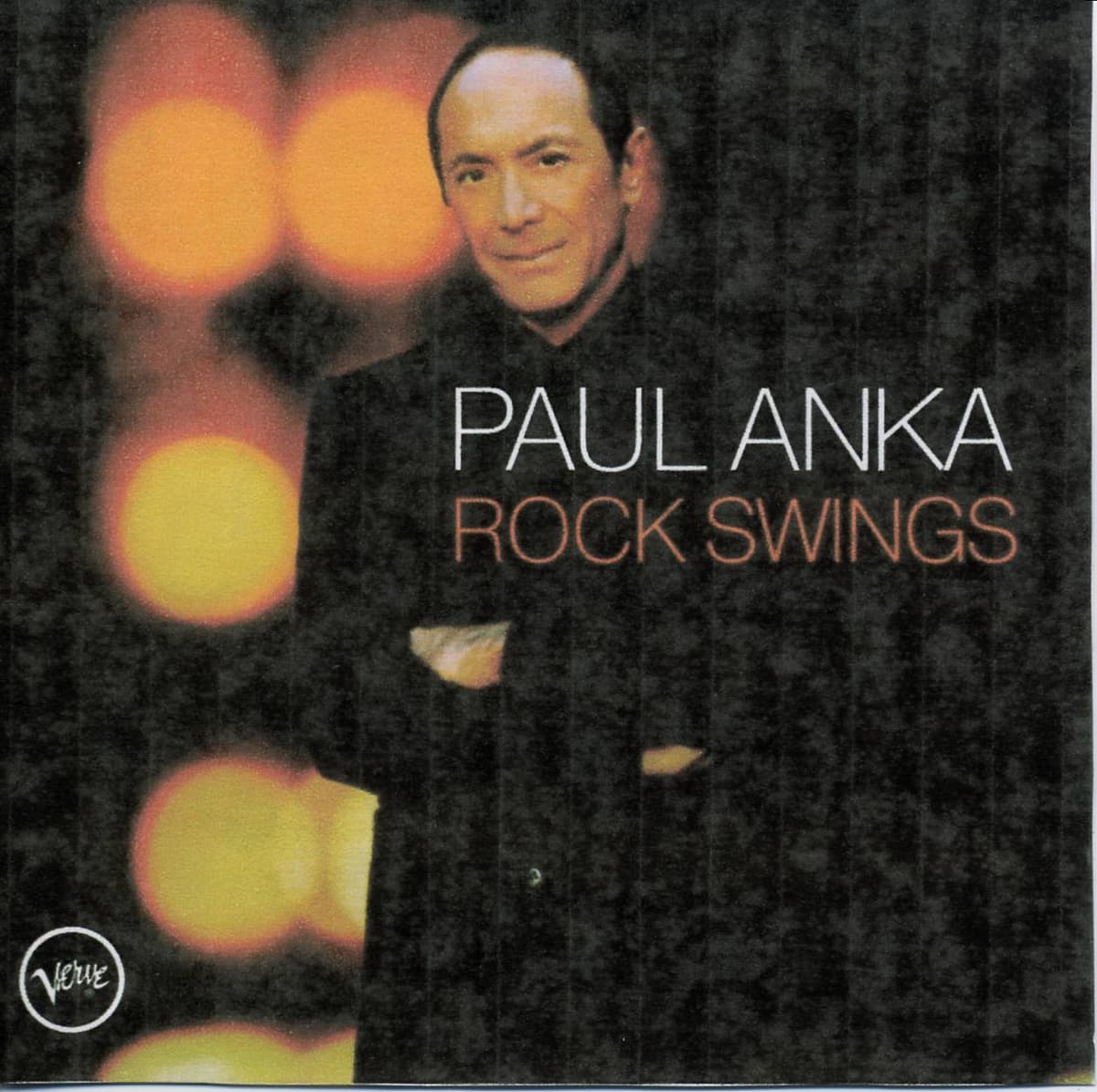 Rock Swings
