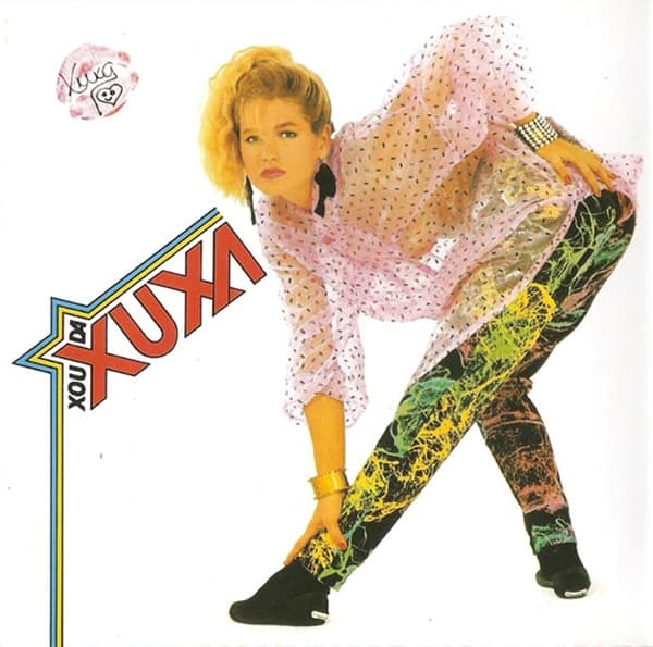 Xou da Xuxa