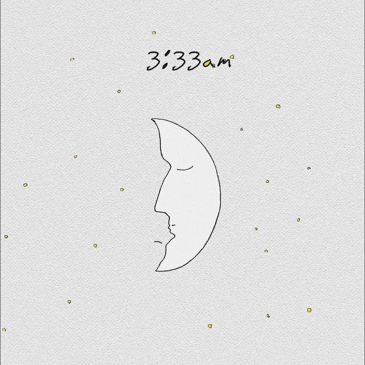 3:33am