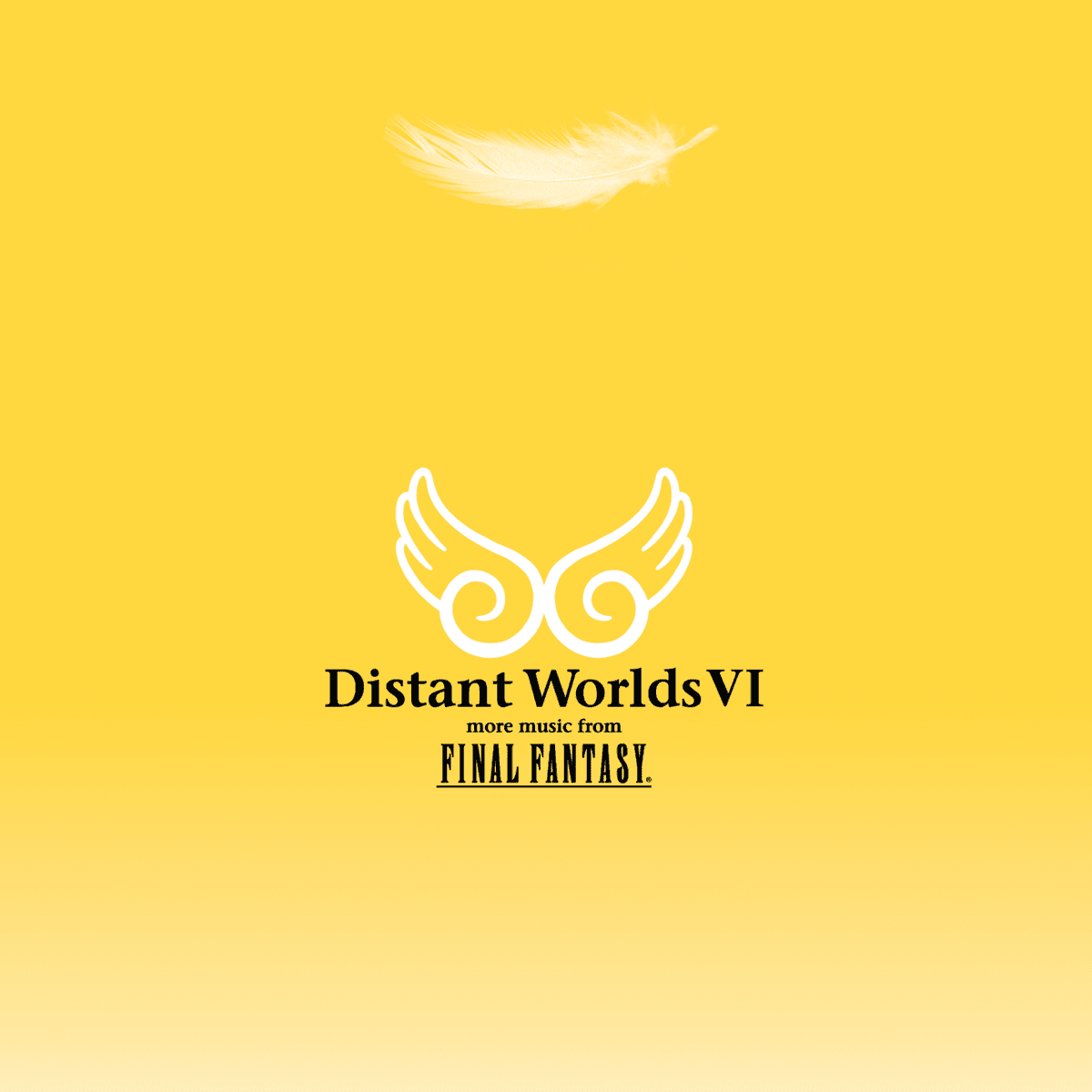 Distant Worlds VI: more music from FINAL FANTASY