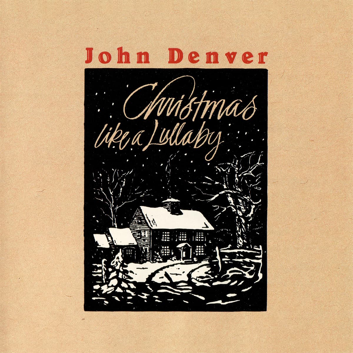 Christmas Like a Lullaby