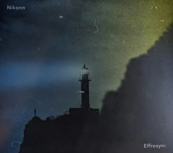 Effrosyni