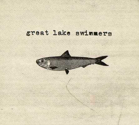 Great Lake Swimmers