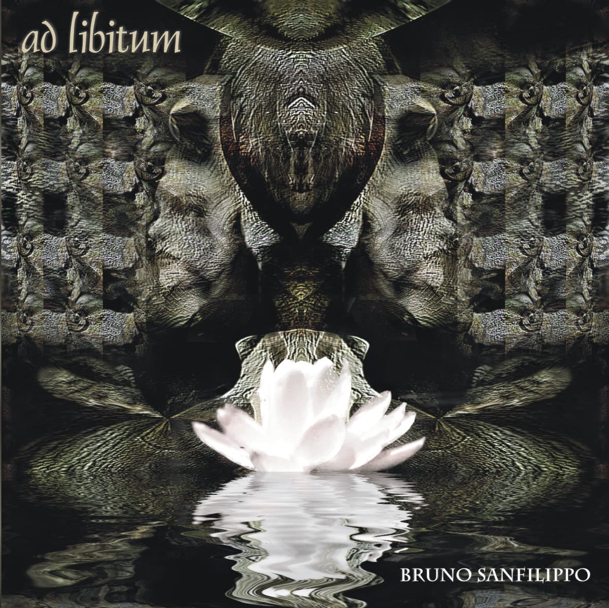 ad libitum