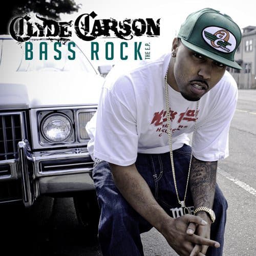 Bass Rock: The EP