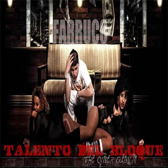 El talento del bloque