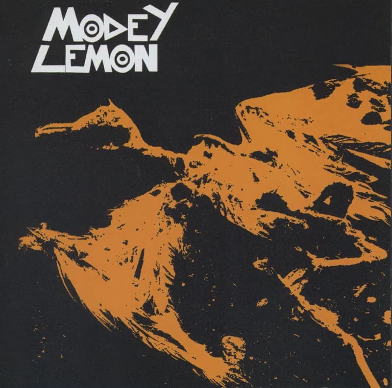 Modey Lemon