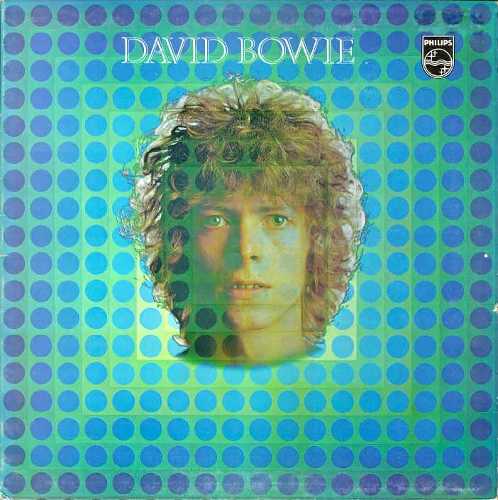 David Bowie