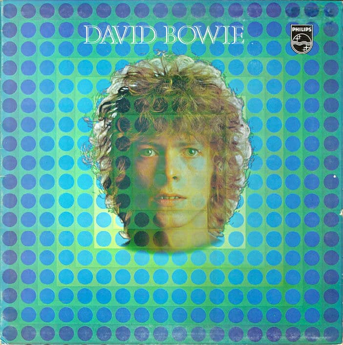 David Bowie