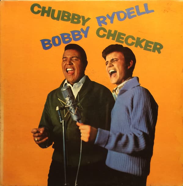 Chubby Checker / Bobby Rydell