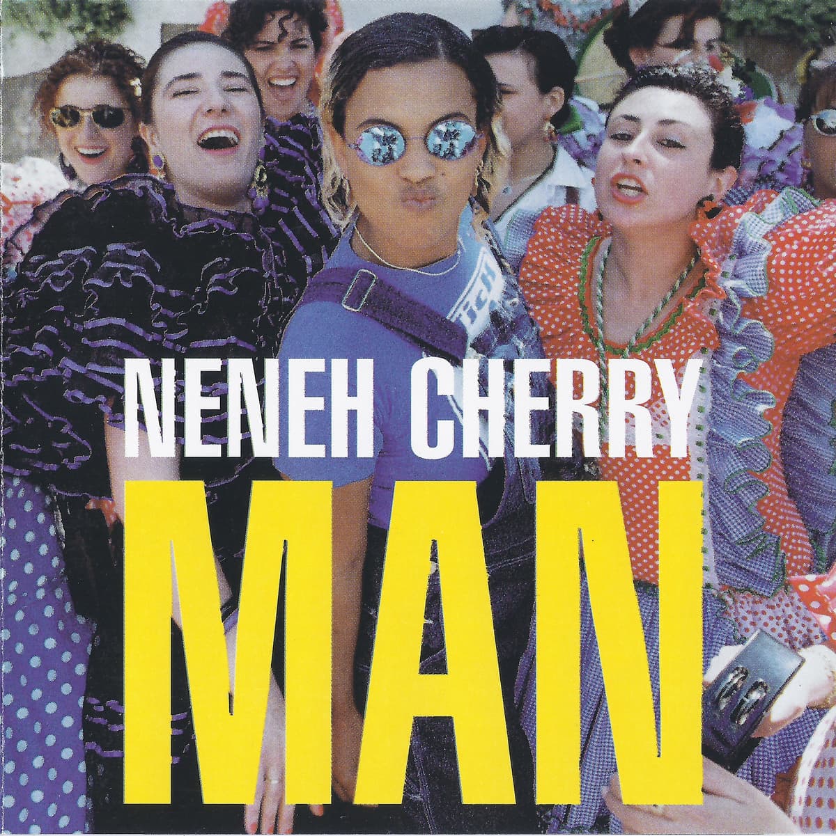 Man