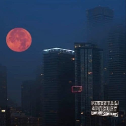 Blood Moon EP