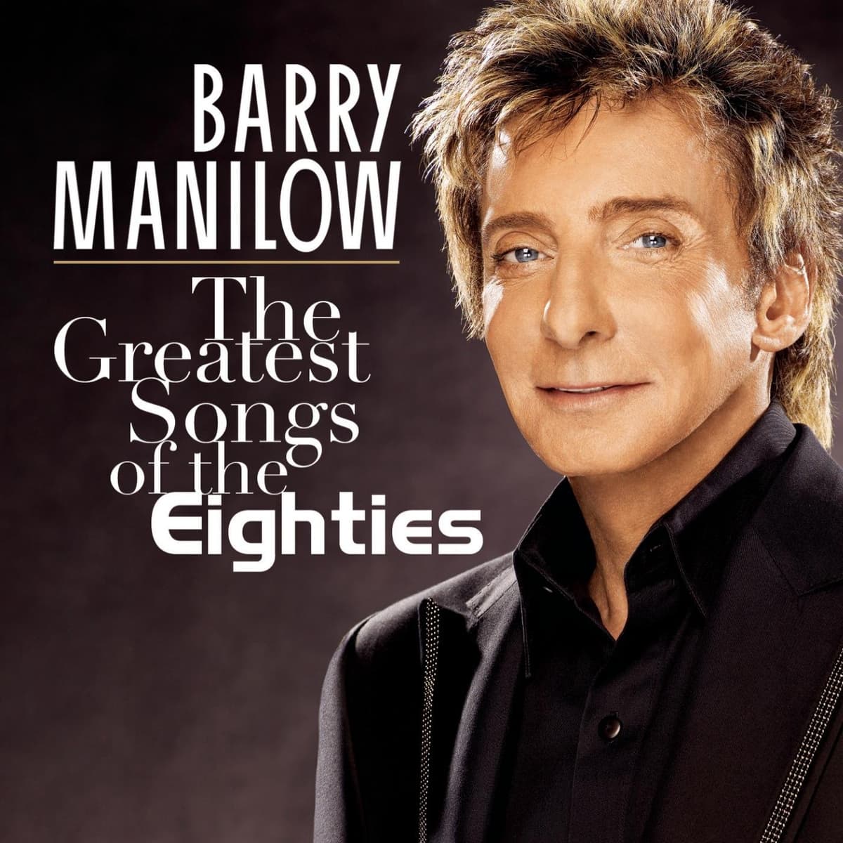 The Greatest Songs of the Eighties