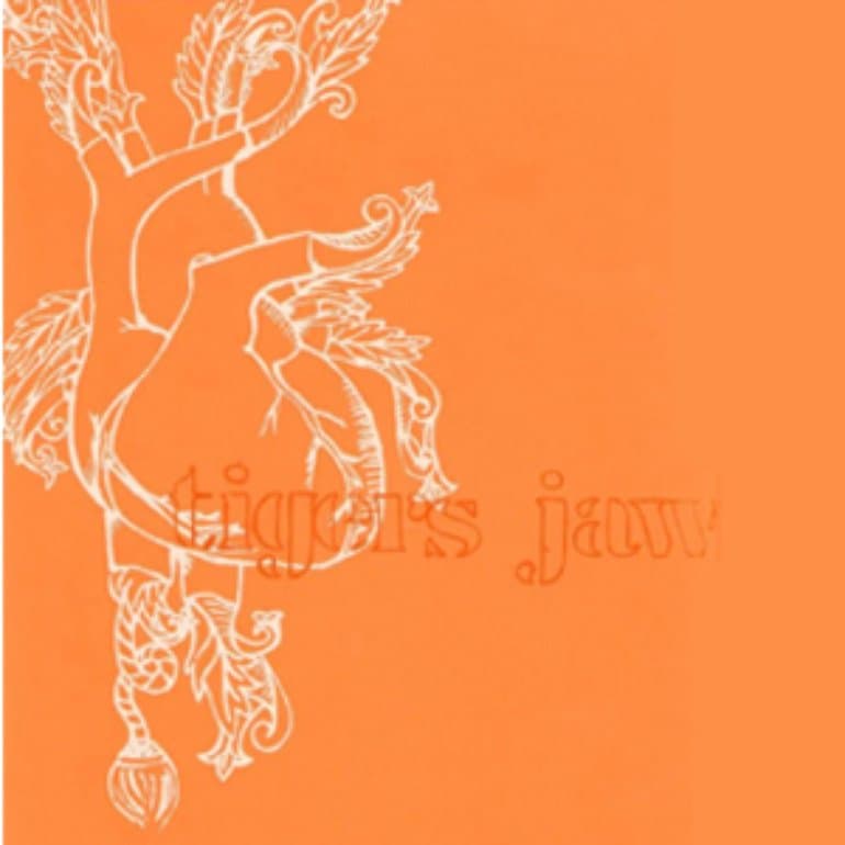Tigers Jaw