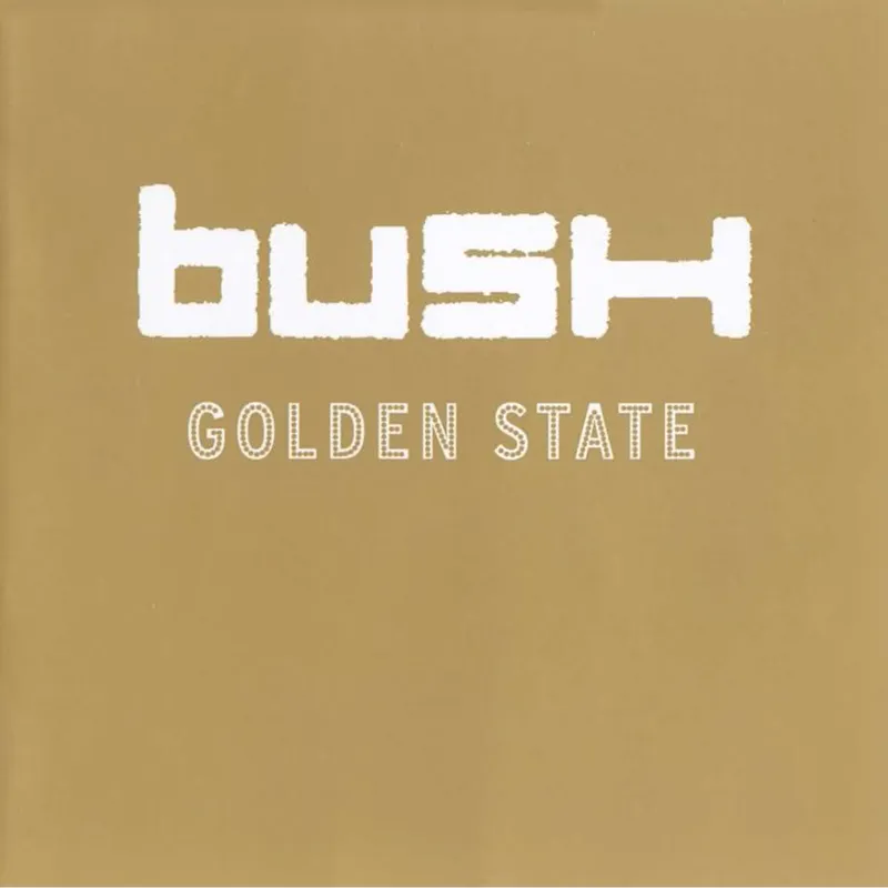Golden State