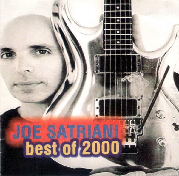Best of 2000