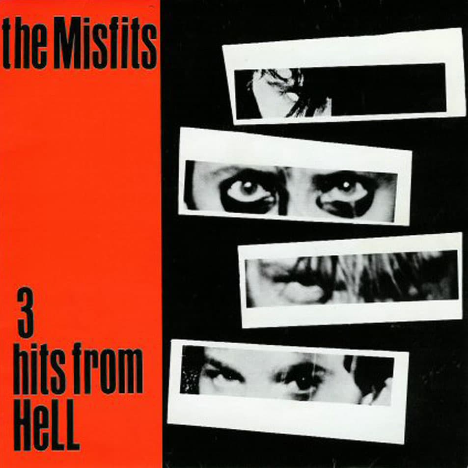 3 Hits From Hell