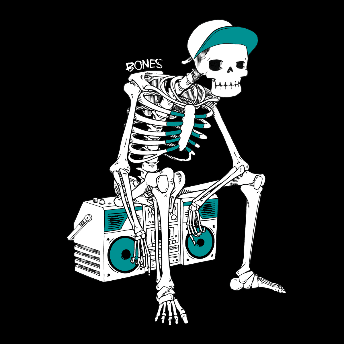 Bones