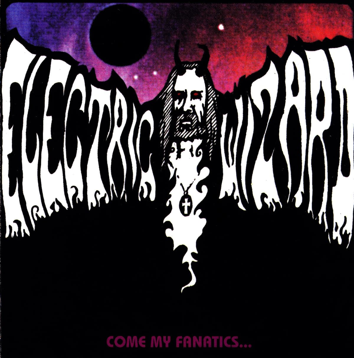 Come My Fanatics…