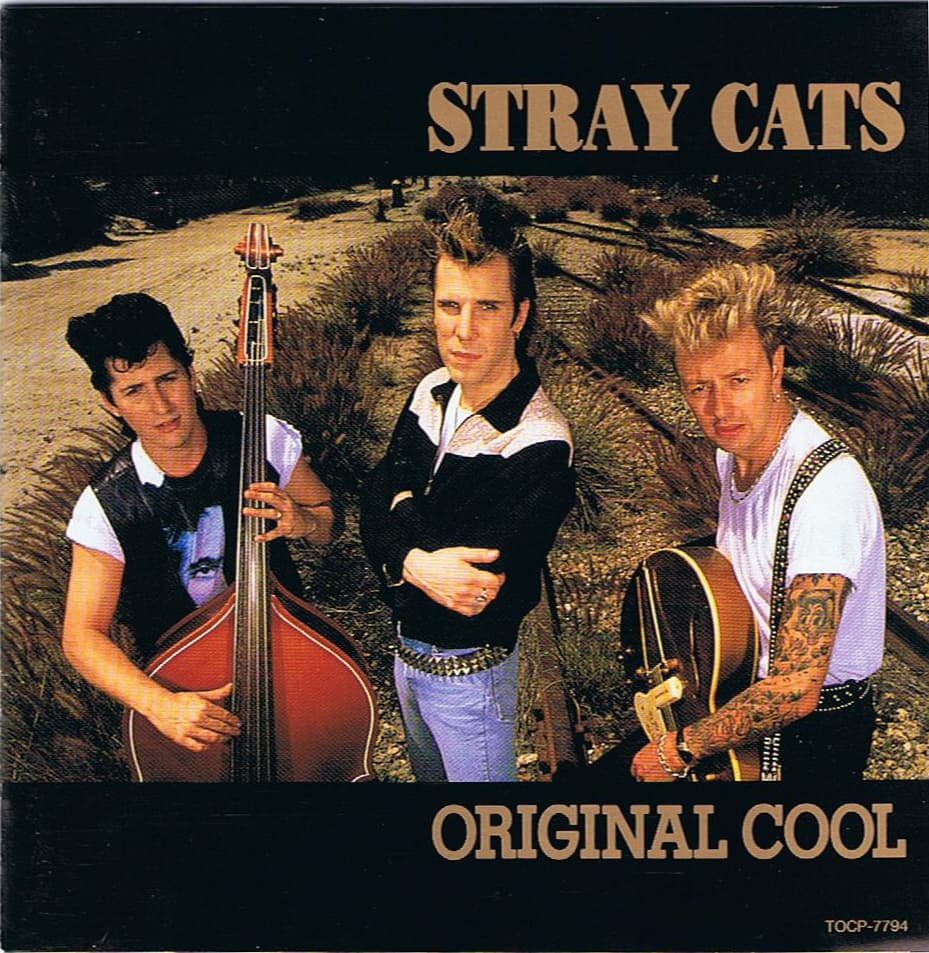 Original Cool