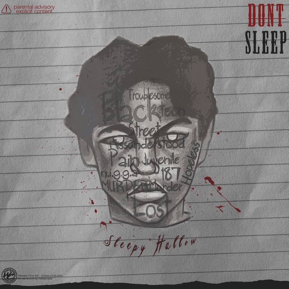 Don't Sleep