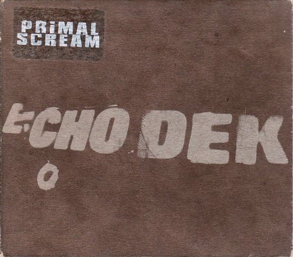 Echo Dek