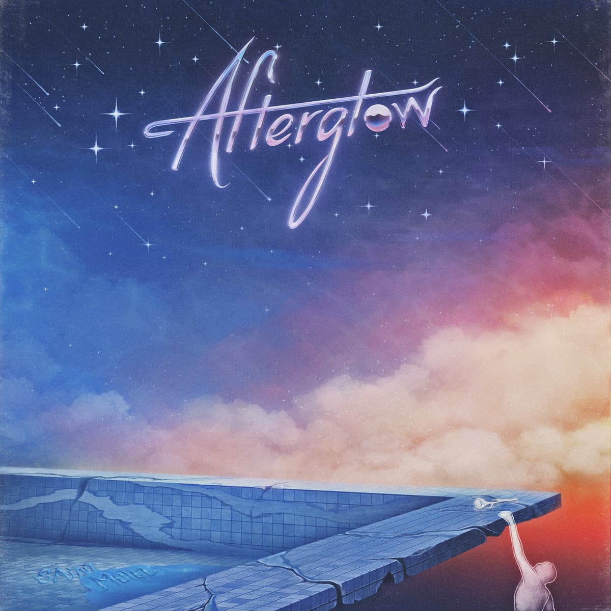 Afterglow