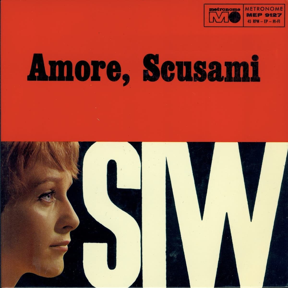 Amore, scusami