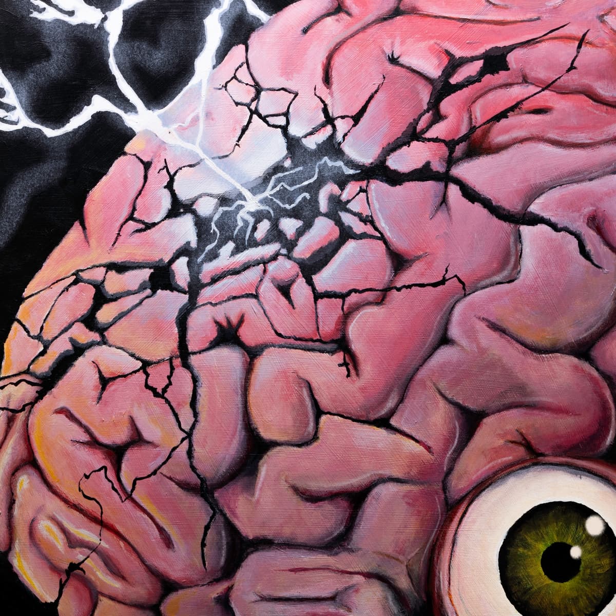 Warbrained