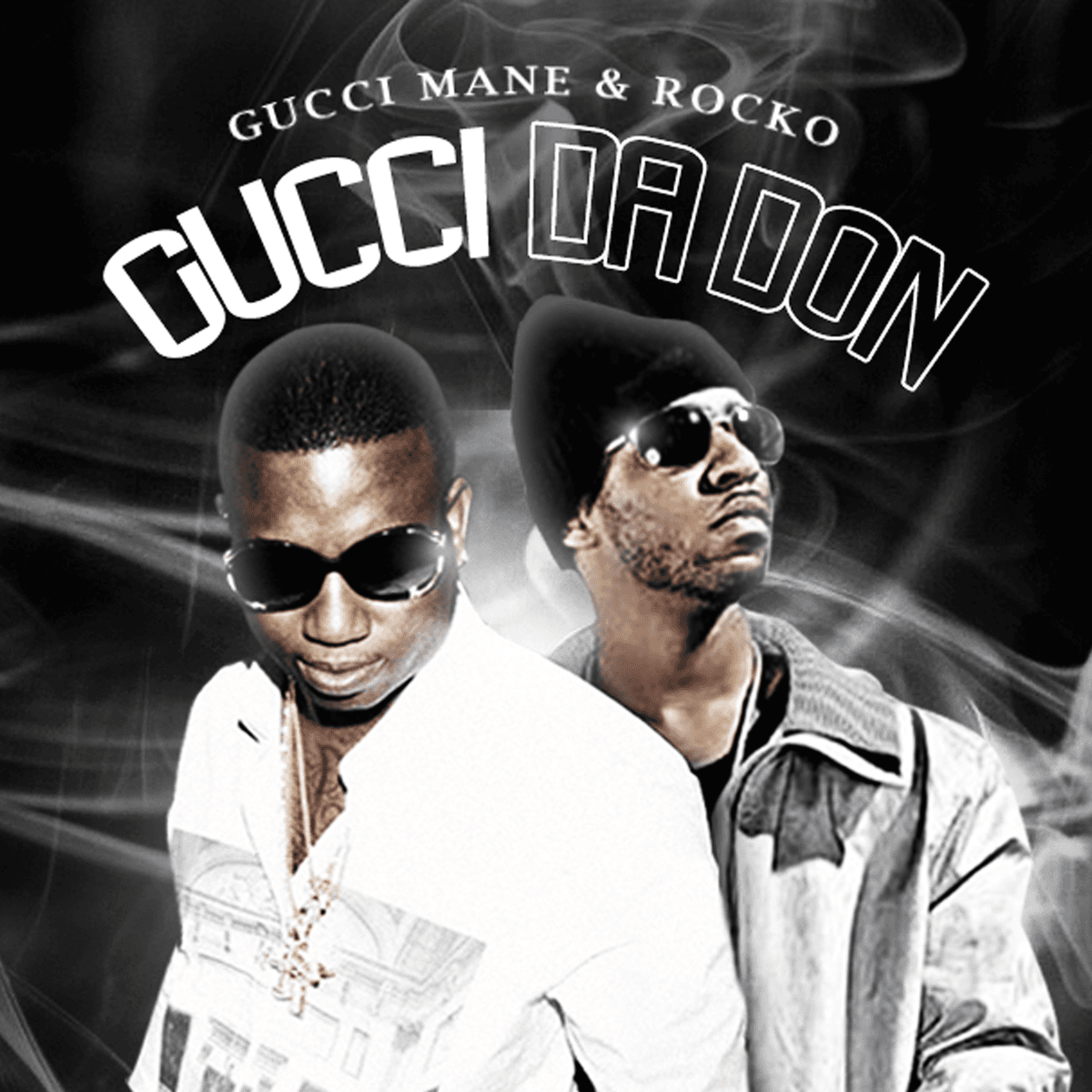 Gucci da Don