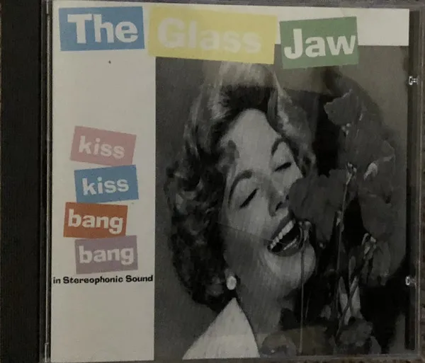 Kiss Kiss Bang Bang