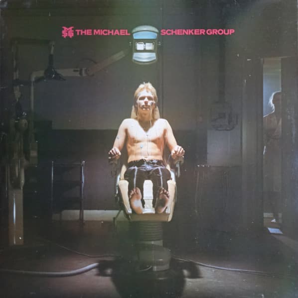 The Michael Schenker Group