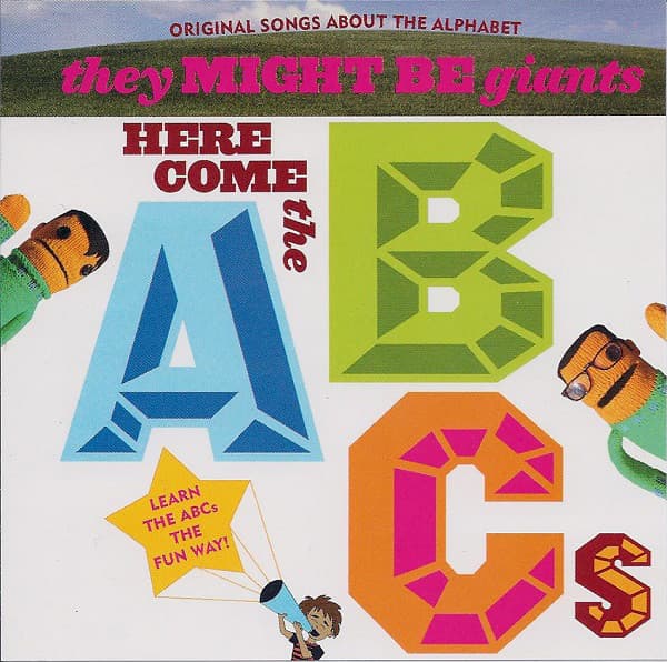 Here Come the ABCs