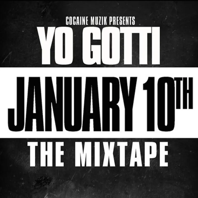 January 10th: The Mixtape