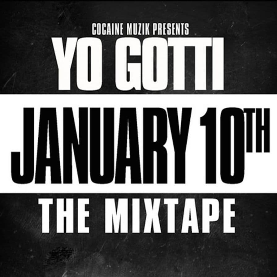 January 10th: The Mixtape