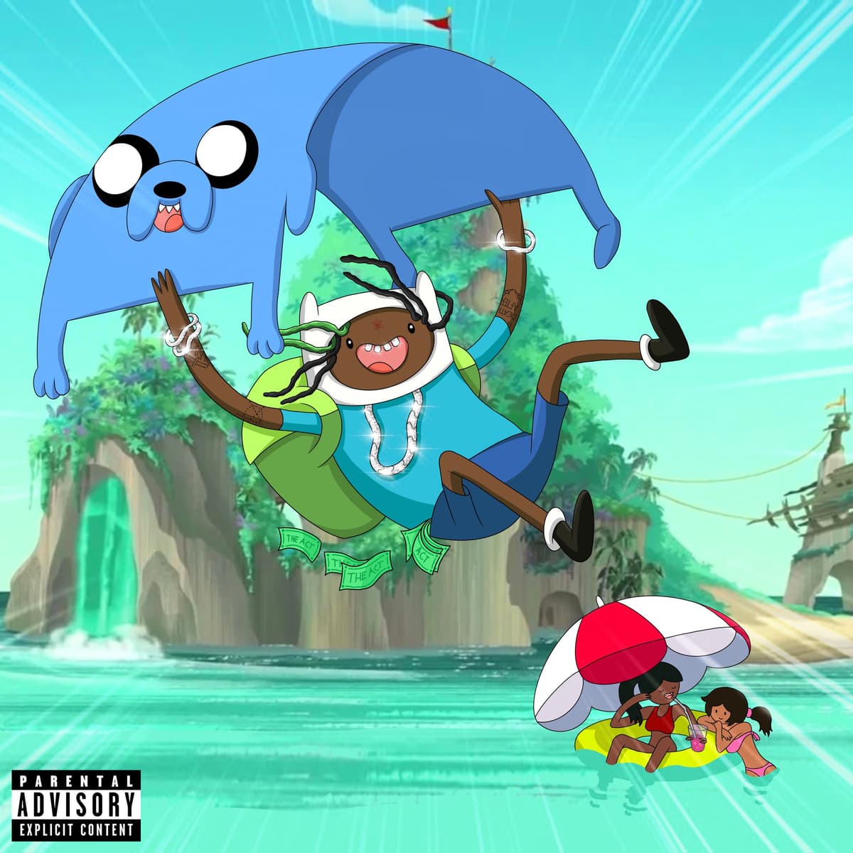 Adventure Time 2