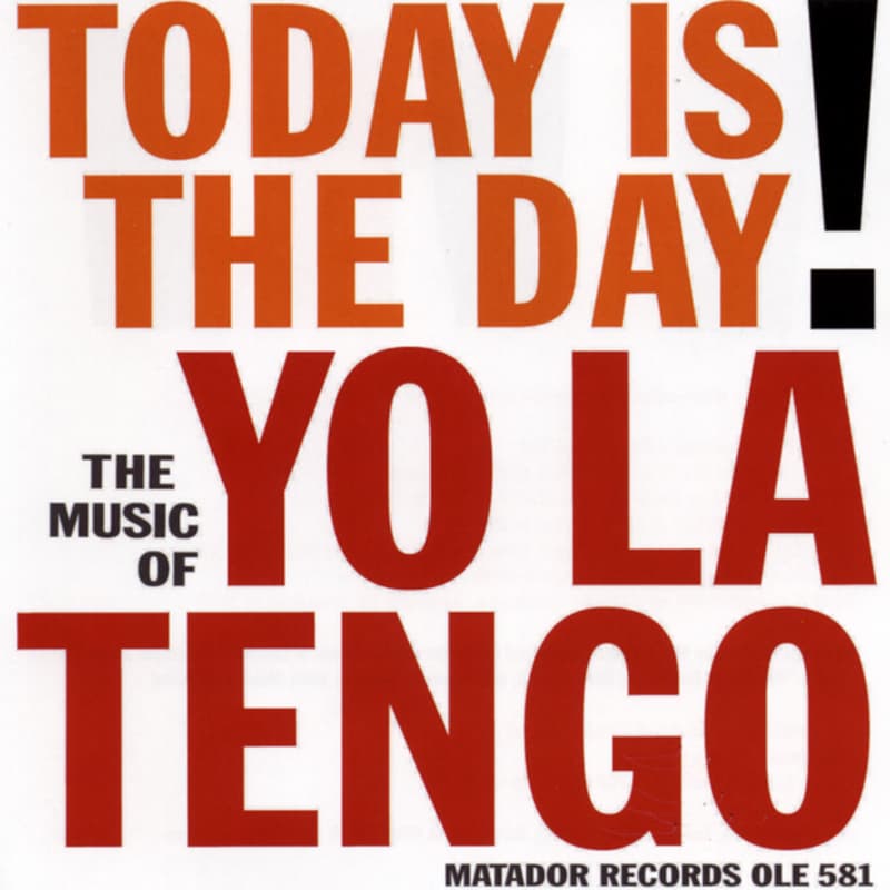 Today Is the Day