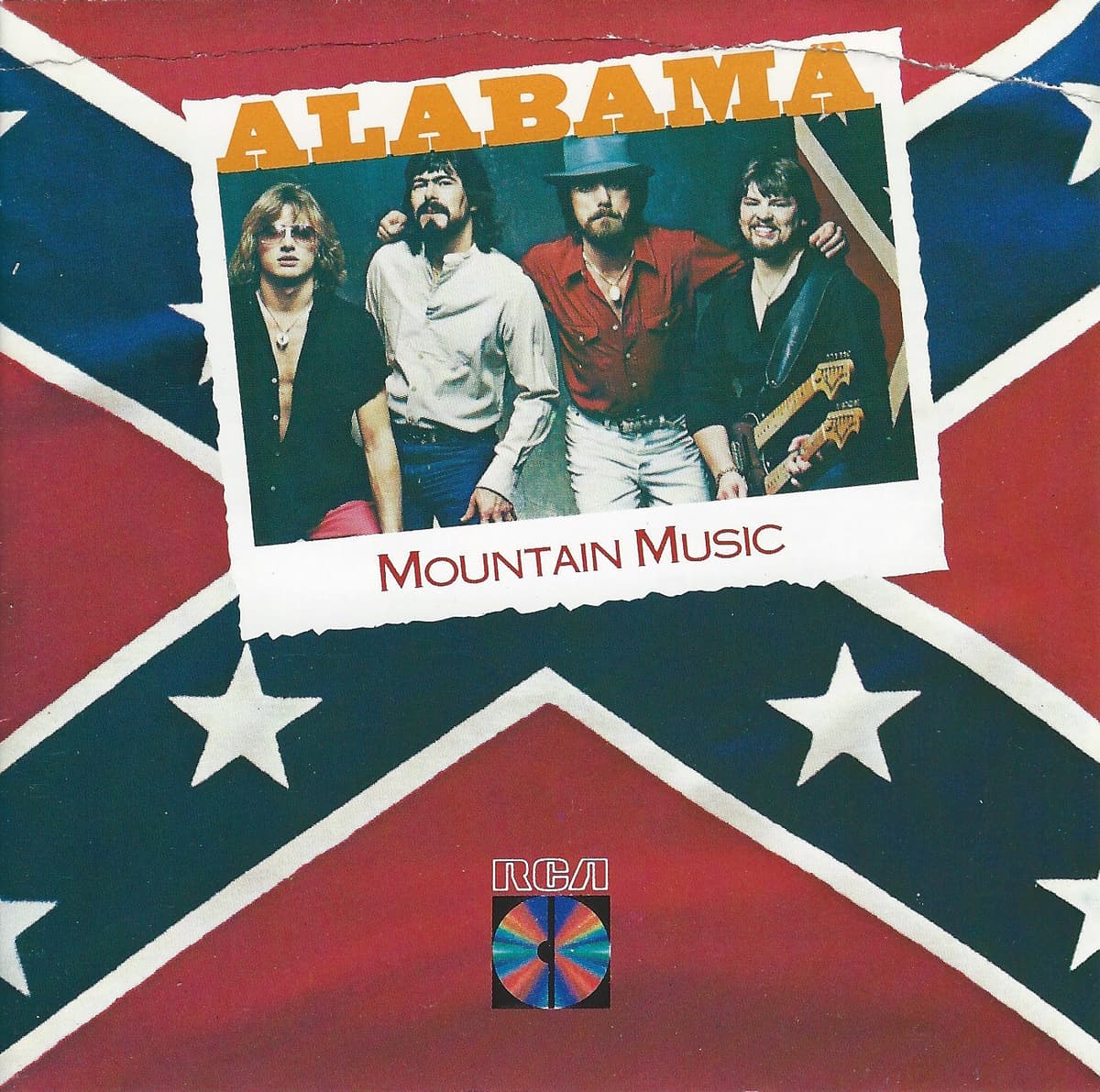 Mountain Music