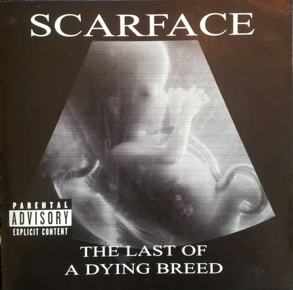 The Last of a Dying Breed