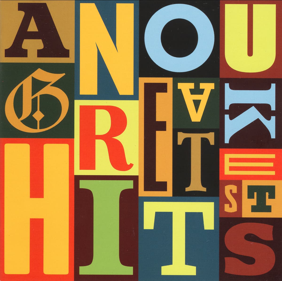 Greatest Hits