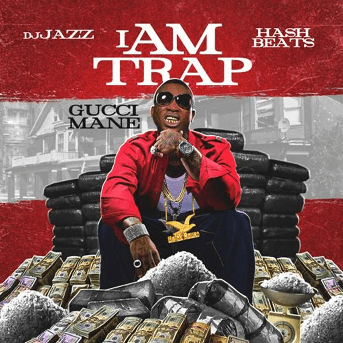 I Am Trap