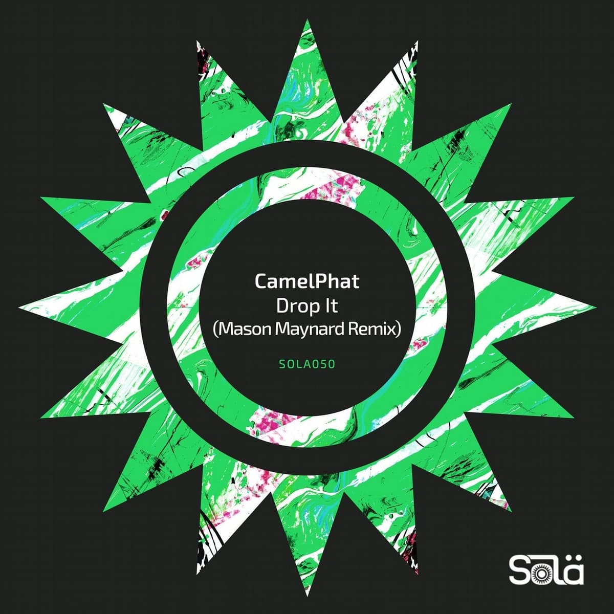 Drop It (Mason Maynard remix)