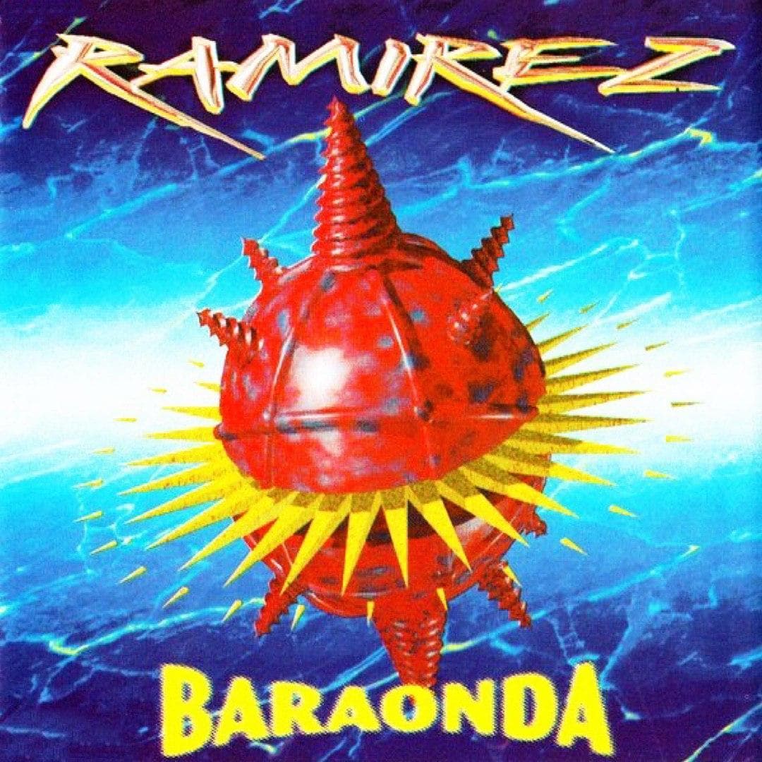 Baraonda