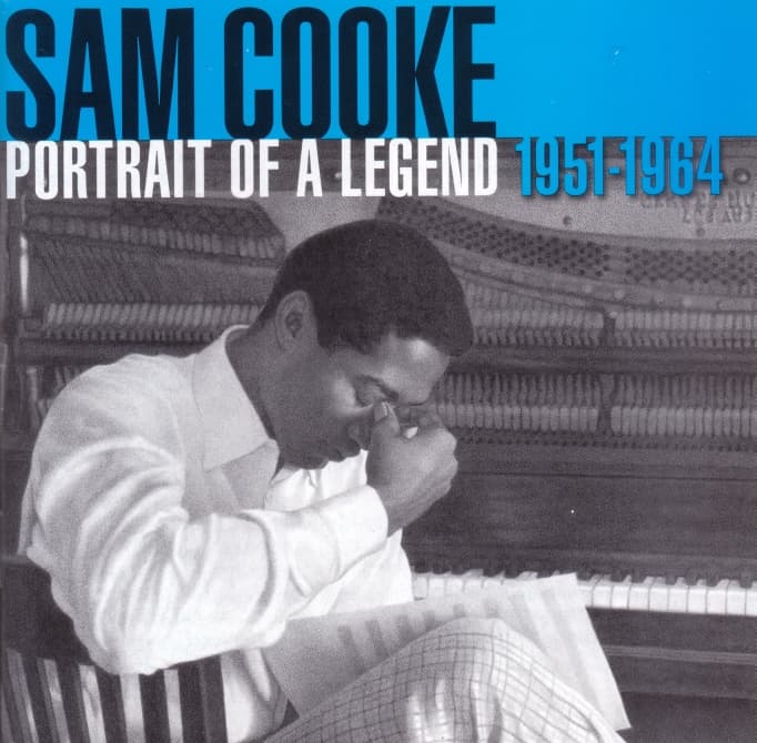Portrait of a Legend 1951–1964