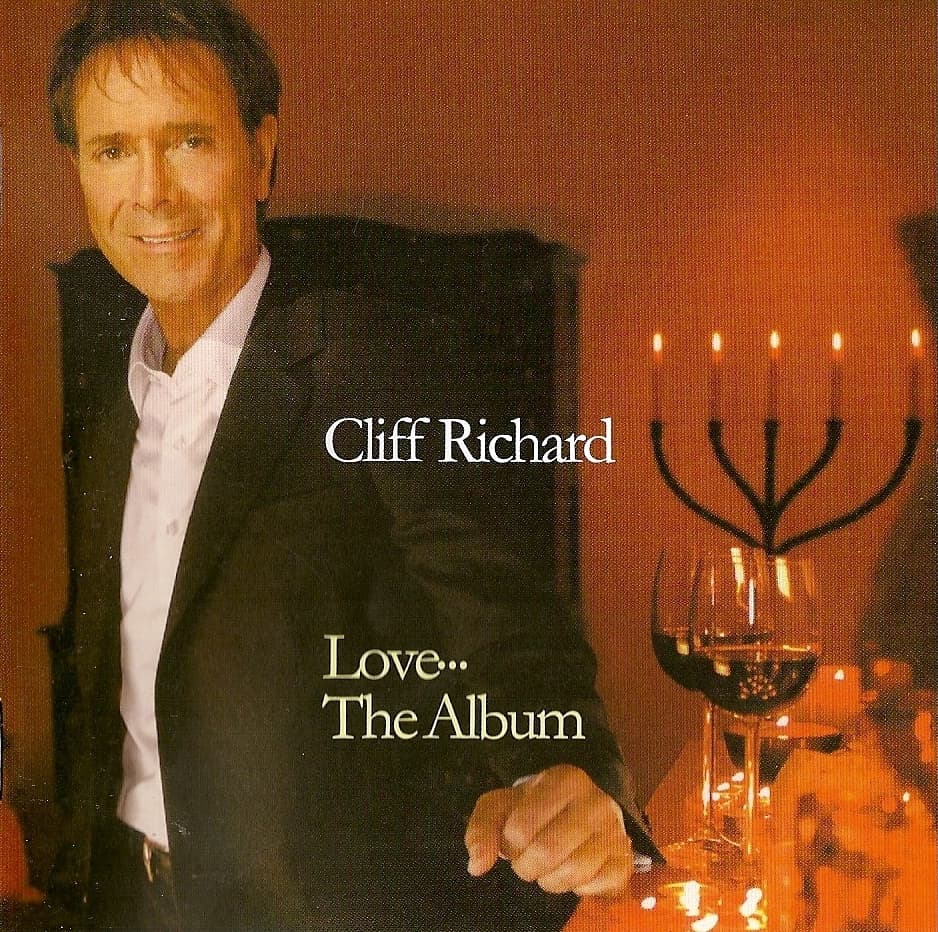 Love… The Album